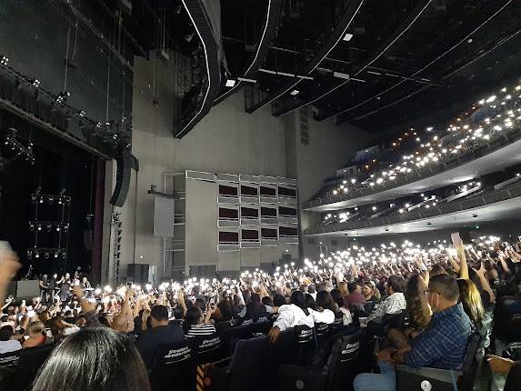 Auditorio Telmex