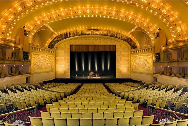 Auditorium Theatre