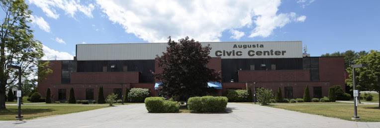 Augusta Civic Center