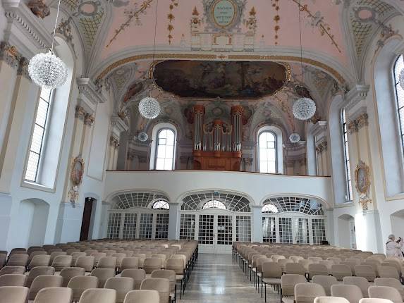 Augustiner Klosterkirche