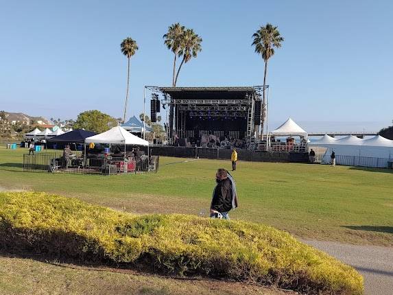 Avila Beach Golf Resort