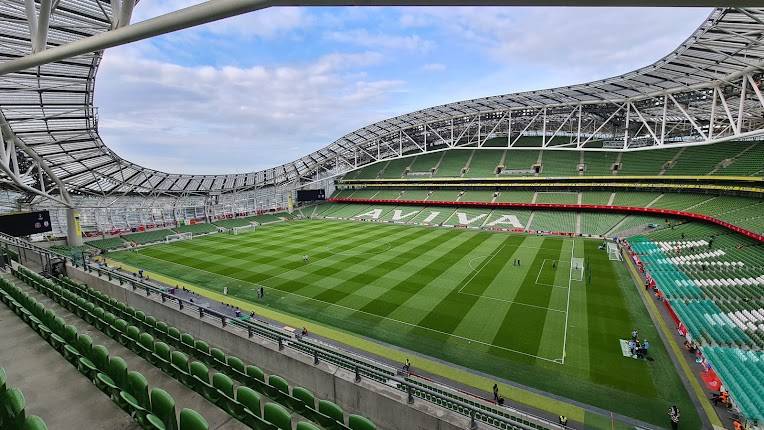 Aviva Stadium