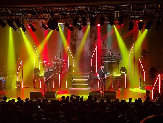 O2 Academy Birmingham