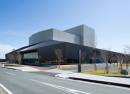 Iwata Civic Cultural Hall