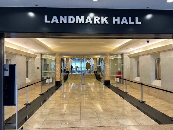 Landmark Hall