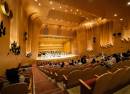 Saitama Hall