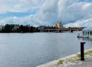 Skeppsbron Umeå