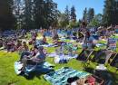 Marymoor Live