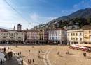 Piazza Grande