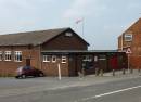 Newhall Social Club