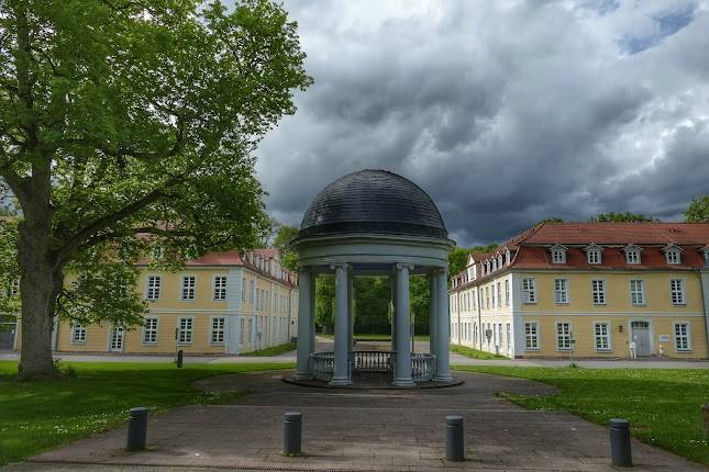Gesundbrunnen