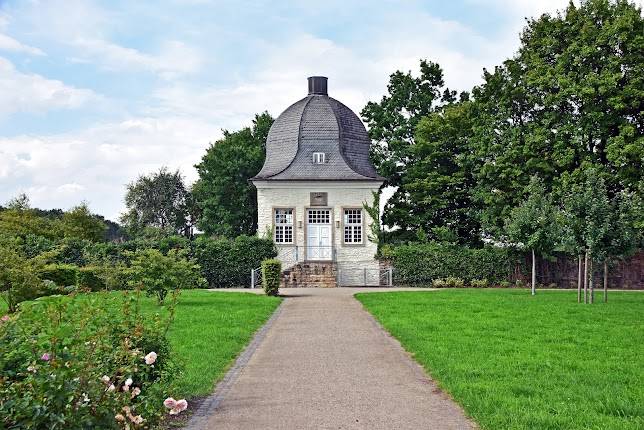 Haus Opherdicke