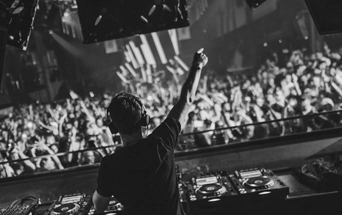 Amnesia Ibiza