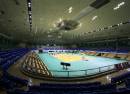 Morioka Takaya Arena