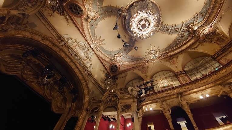 Berliner Ensemble