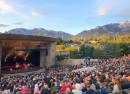 Sandy Amphitheater