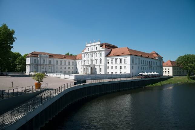 Schloss Oranienburg