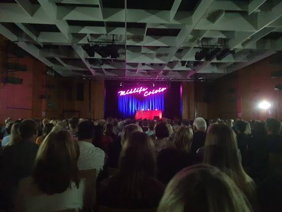 Stadthalle Datteln