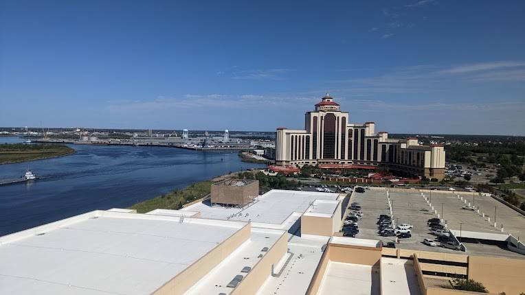 L'Auberge Casino Resort Lake Charles