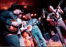 Globe Hall Live Music and BBQ