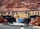 The Tuacahn Amphitheatre