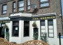 The Beehive at Bow