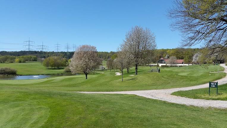 Golfpark Trages