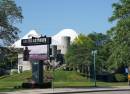 The Aretha Franklin Amphitheatre