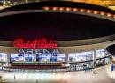 Rudolf Weber Arena