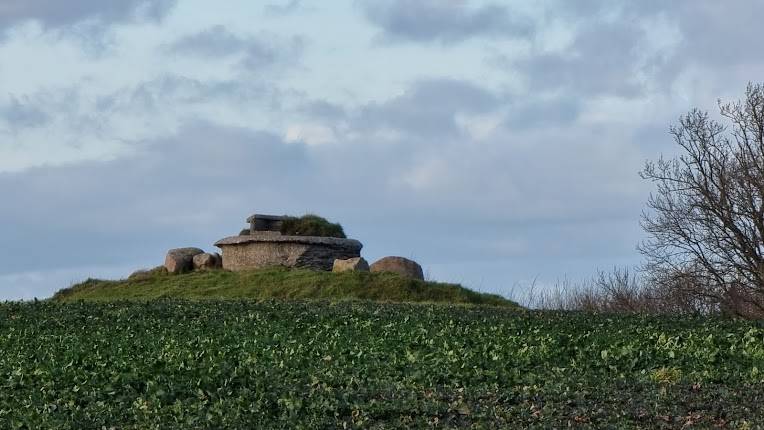 Helgenæs Forsamlingshus
