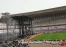 Jinan Olympic Sports Center Stadium