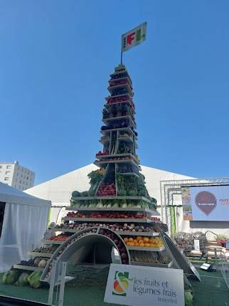 ESPACE FOIRE DE CHALONS EN CHAMPAGNE