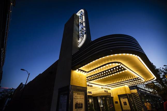 Atlas Performing Arts Center