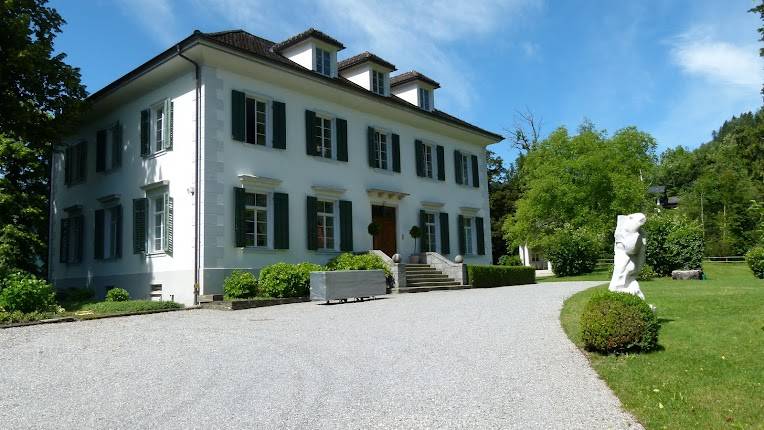 Villa Falkenhorst