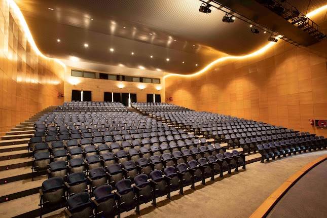 Auditorio Feria de Muestras