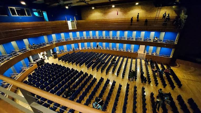 Teatro Polytheama