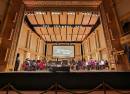 Miller Symphony Hall