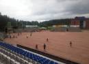 Nummelan pesäpallostadion, Vihti