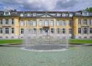 Schlosspark des Museum Morsbroich
