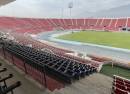 Estadio Nacional de Chile