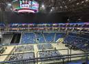 Mercedes Benz Arena