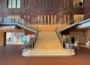 Higashihiroshima City Arts and Culture Hall Kurara