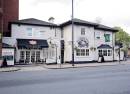 Eel Pie Club