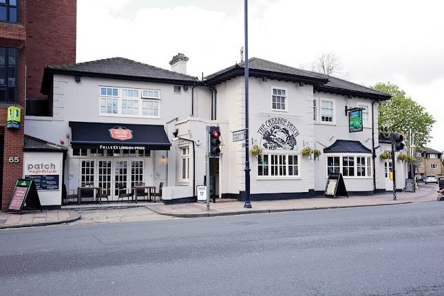 Eel Pie Club