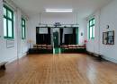 West Hill Hall