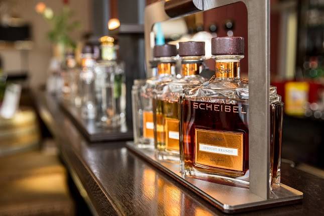 Frischbier's Hotel-Restaurant