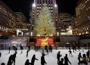 The Rink At Rockefeller Center