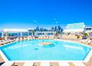 Cabana Pool Bar