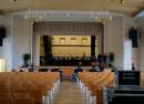 Stadthalle Oelsnitz