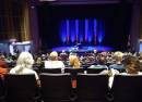 Van Wezel Performing Arts Hall
